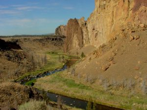 Smith Rock