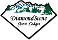 DiamondStone Guest Lodges