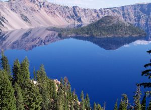 Crater Lake