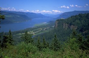 Columbia Gorge