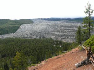 Newberry Caldera