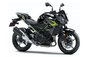 2020 Kawasai V400 ABS